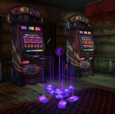 bl3 slot machine|Sanctuary Eridium Slot Machine Chances : r/Borderlands .